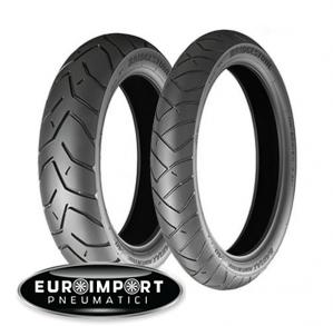 Bridgestone BATTLAX A41 90/90 21 54 V  TL ANTERIORE